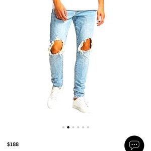 Purple Brand Jeans (38)